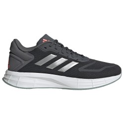 Adidas Duramo 10 Ανδρικά Αθλητικά Παπούτσια Running Γκρι